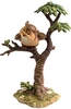 WDCC Disney Classics - Bambi Friend Owl What's Going On Around Here