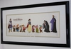 WDCC Disney Classics - Snow White And The Seven Dwarfs Cast Of Characters