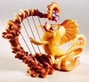 WDCC Disney Classics - The Little Mermaid Carp Classical Carp