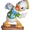 WDCC Disney Classics - Mr Duck Steps Out Huey-  Tag Along Trouble