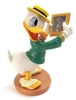 WDCC Disney Classics - Mr Duck Steps Out Donald Duck With Love From Daisy