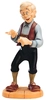 WDCC Disney Classics - Pinocchio Geppetto Goodbye Son