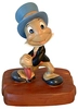 WDCC Disney Classics - Pinocchio Jiminy Cricket