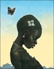 Kadir Nelson - Abikanile's Prayer Giclee Artist Proof