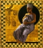 Alonzo Adams - Message To My Unborn King