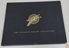 Giuseppe Armani - Giuseppe Armani Limited Edition Book 1994 Hand Signed