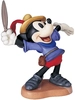 WDCC Disney Classics - Brave Little Taylor Mickey Mouse I Let 'em Have It