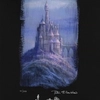 Peter / Harrison Ellenshaw - Beauty And The Beast Castle Deluxe - 100x100