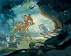 Jim Salvati - Hello Young Prince - From Disney Bambi