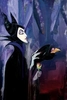 Jim Salvati - Maleficent - From Sleeping Beauty