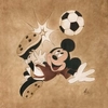 Mike Kupka - Kick For The Goal - From Mickey Mouse