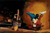 Jim Salvati - The Sorcerers Apprentice - From Disney Fantasia