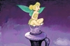 Jim Salvati - Tickled Tink - From Disney Peter Pan