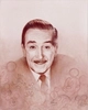 Mike Kupka - Walt Portrait - From Walt Disney