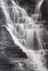 Larry Dyke - Falling Water I By Larry Dyke