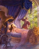 Scott Gustafson - Sleeping Beauty