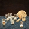 Will Bullas - What's That In Dog Beers - 100x100