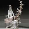 Lladro Black Legacy - Harmony