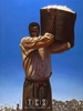 Kadir Nelson - Cotton Remarque