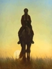 Kadir Nelson - Kiowa Dawn Remarque