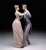 Lladro - Anniversary Dance