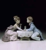 Lladro - A Little Romance