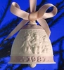 Lladro - Christmas Bell 1987