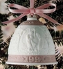 Lladro - Christmas Bell 1991