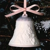 Lladro - Christmas Bell 1997