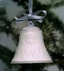 Lladro - Christmas Bell 1999