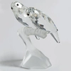 Swarovski Crystal - Love Birds