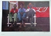 Brenda Joysmith - Men On The Bench