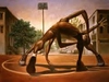 Kadir Nelson - One On One