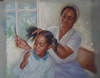 Brenda Joysmith - I Remember Mama  Giclee