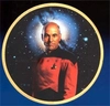 Thomas Blackshear - Star Trek Picard - The Next Generation