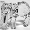 Swarovski Crystal - Elephant Inspiration Africa 1993