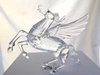 Swarovski Crystal - Pegasus Fabulous Creatures 1998