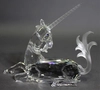 Swarovski Crystal - Swarovski Unicorn 1996 Fabulous Creatures