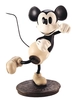 WDCC Disney Classics - The Delivery Boy Mickey Mouse Hey Minnie, Wanna Go Steppin