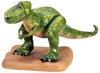 WDCC Disney Classics - Toy Story Rex I'm So Glad You're Not A Dinosaur