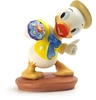 WDCC Disney Classics - Mr Duck Steps Out Louie Tag Along Trouble