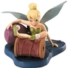 WDCC Disney Classics-Peter Pan Tinker Bell Little Charmer