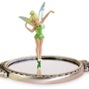 WDCC Disney Classics - Peter Pan Tinker Bell With Mirror Pauses To Reflect (animator Choice) - 100x100