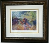 Brenda Joysmith - Wishes And Willows Giclee AP Framed