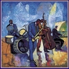 William Tolliver - New Jazz Giclee