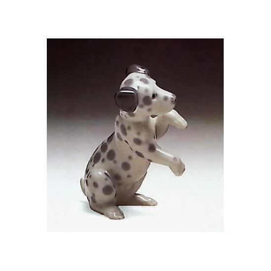 Lladro - Dalmatian