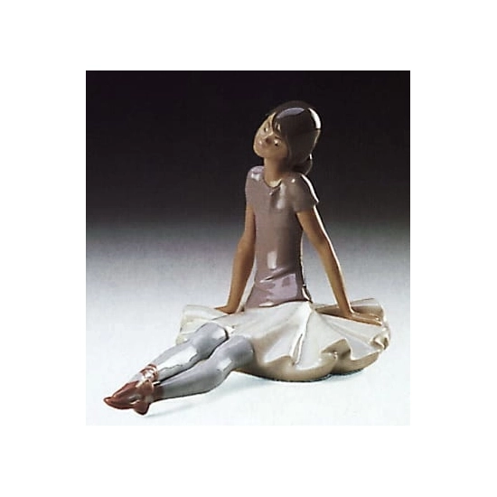 Lladro - Phyllis