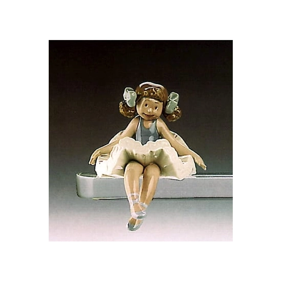 Lladro - Rag Doll