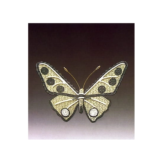 Lladro - Great Butterfly #13