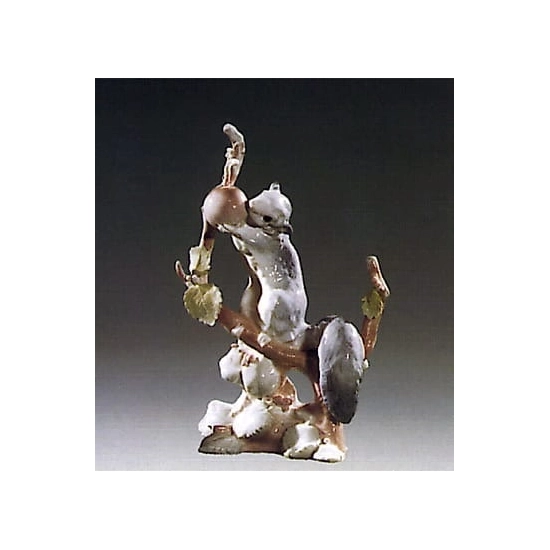 Lladro - Dormouse